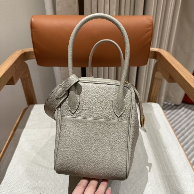 Hermes Lindy Bags